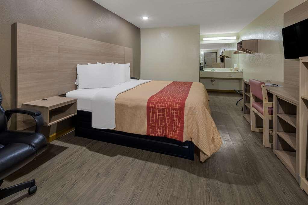 Rodeway Inn Elkton Szoba fotó