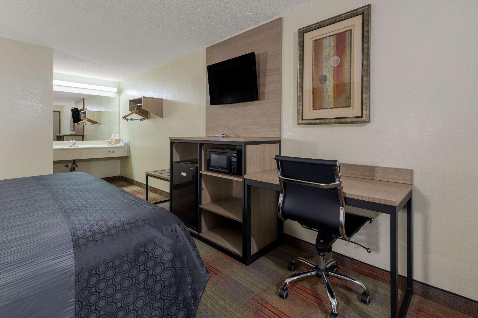 Rodeway Inn Elkton Kültér fotó